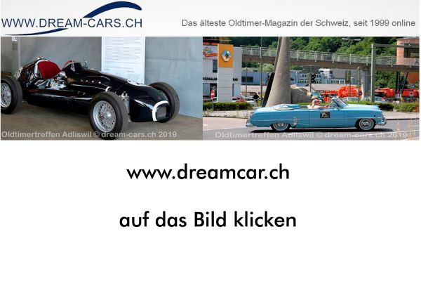 Bilder von Dreamcar.ch