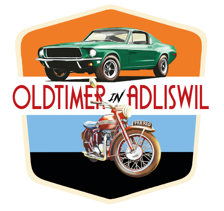 Oldtimertreffen Adliswil